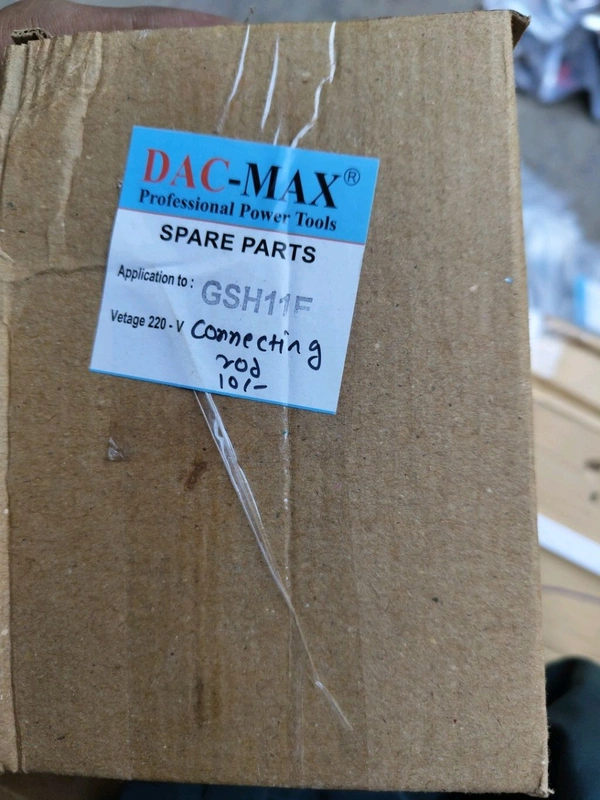 DAC MAX CONNECTING ROD GSH-11E