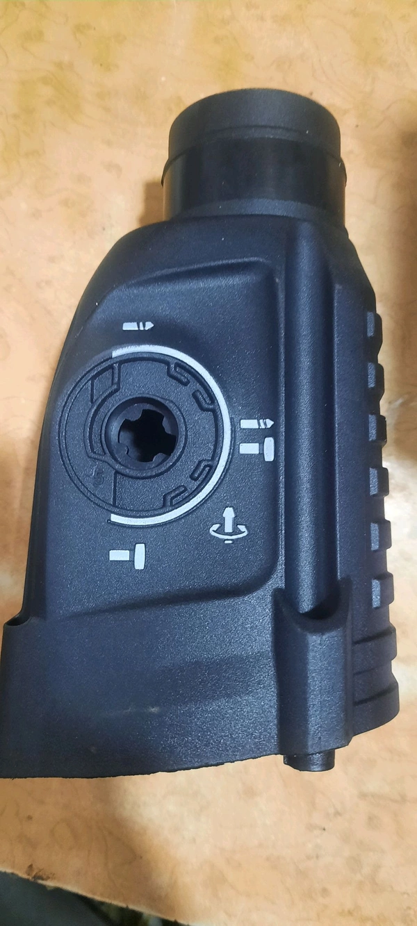 2/26 black head with niddle bearing 