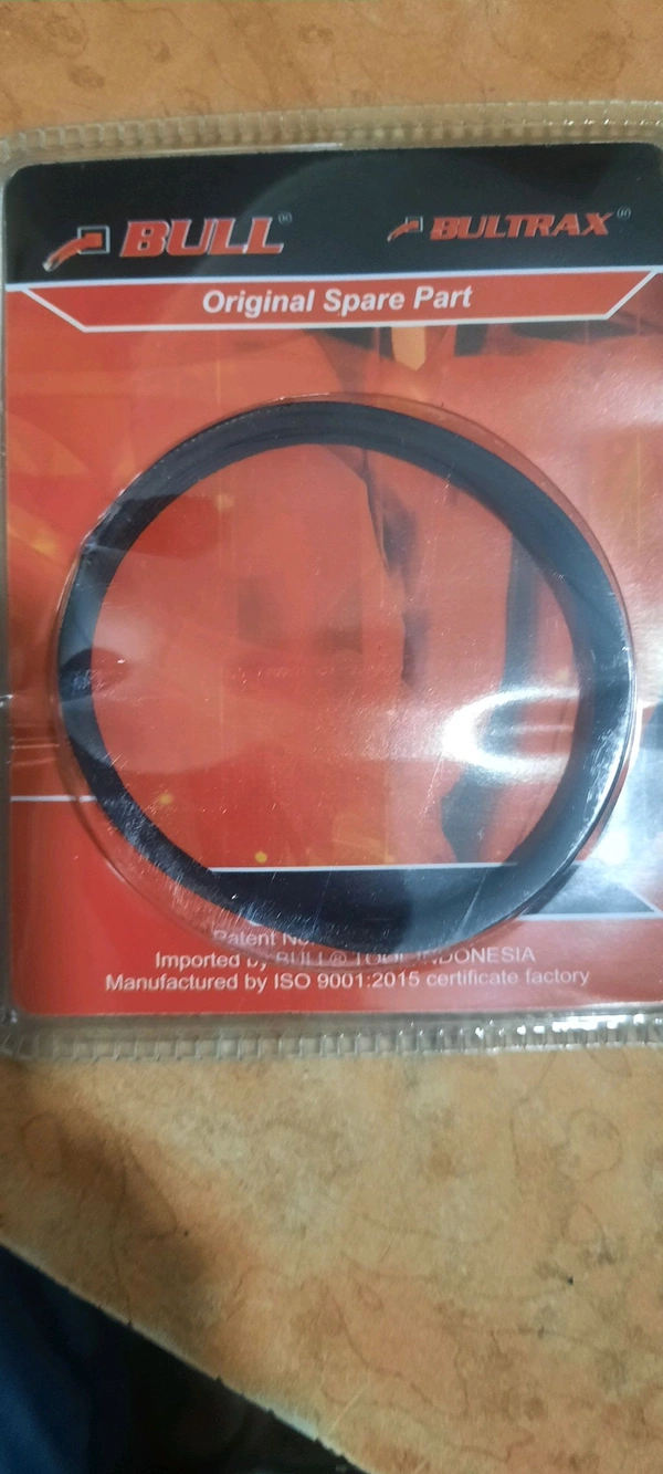 1900b rubber belt 
