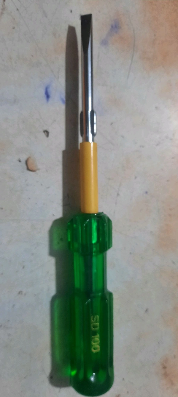 screw driver sd100 ardonix 2in1