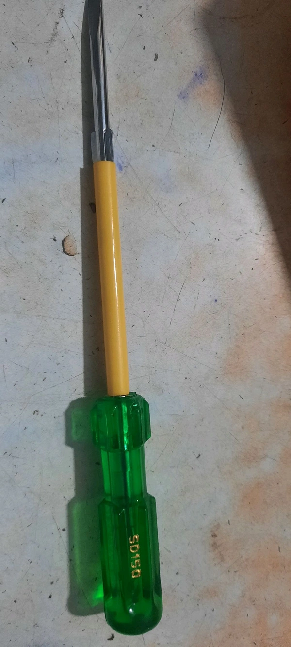 screw driver sd150 ardonix 2in1