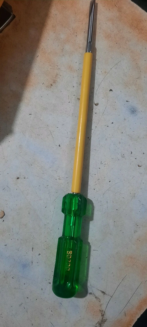 screw driver sd200 ardonix 2in1