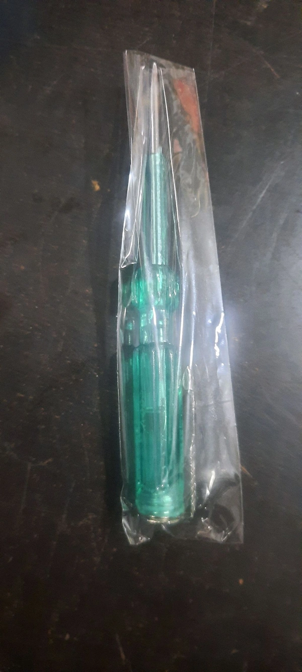 tester green ardonix 