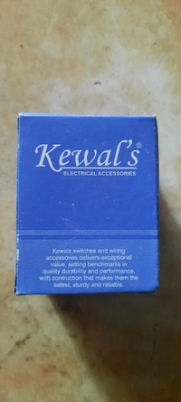 3 pin top kewals 20pcs box 
