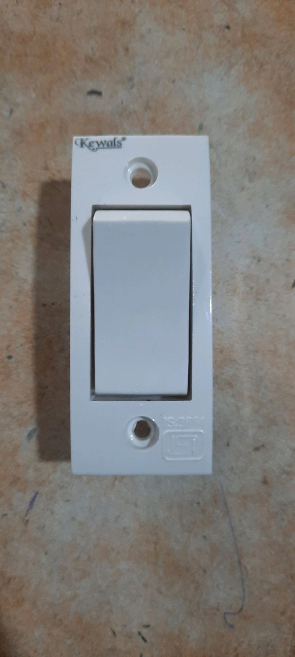 6 amp switch kewals 20pcs box
