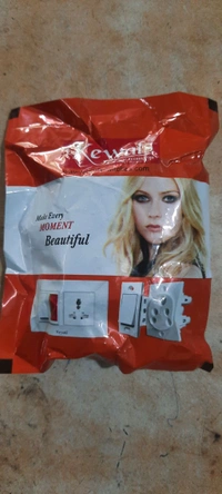 6 amp switch kewals 20pcs box