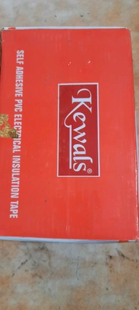 tape box kewals  30pcs box 