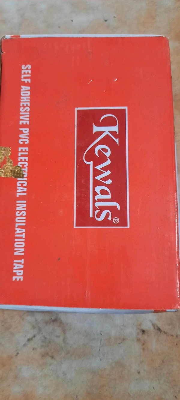 tape box kewals  30pcs box 