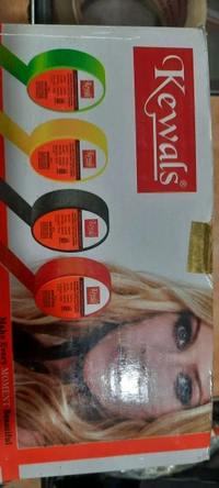tape box kewals  30pcs box 