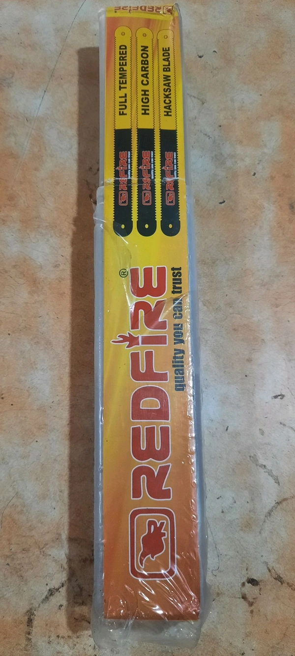 hacksaw blade double 