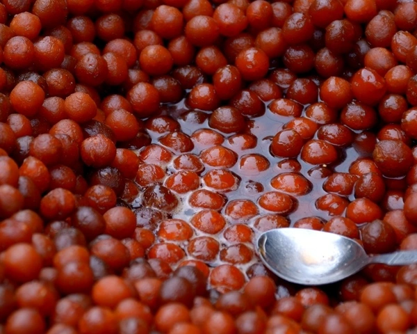 Gulab Jamun Small : 250gms