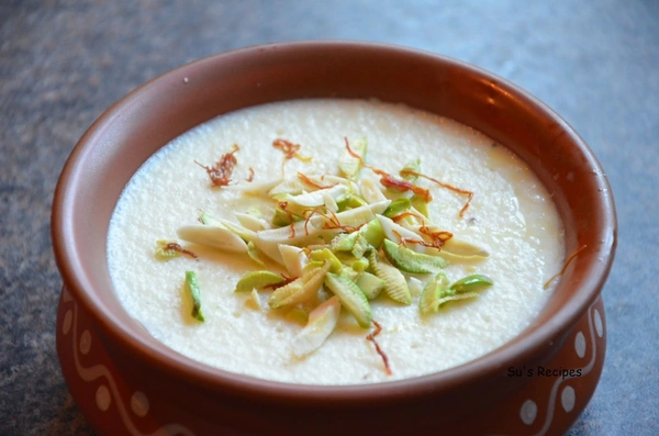 Phirni