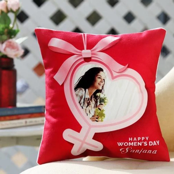 Printed Pillow 