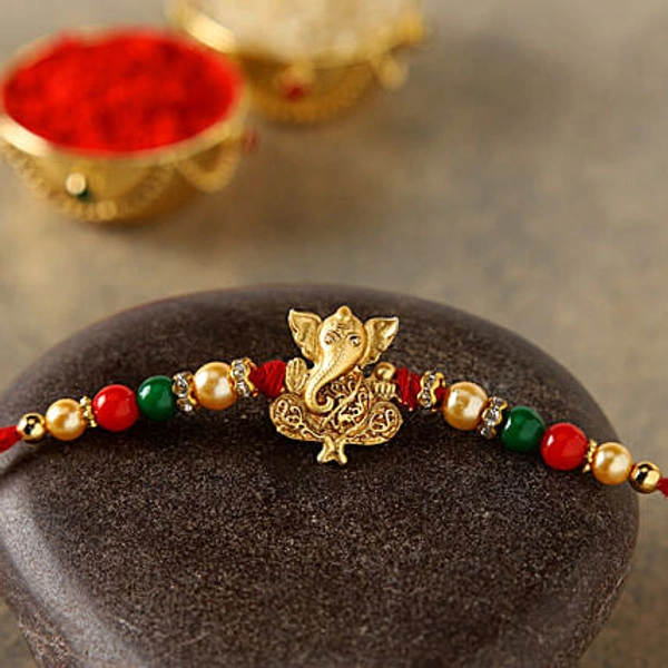 Bhandhani Rakhi