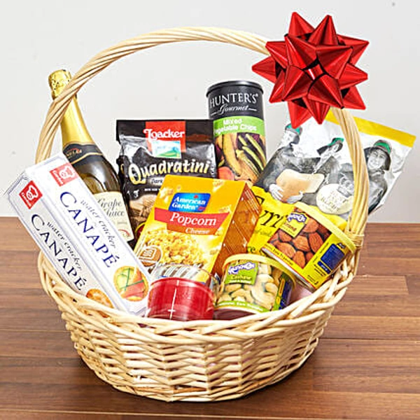 Gift Basket Combo