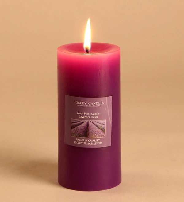Rome Candle Big Shape