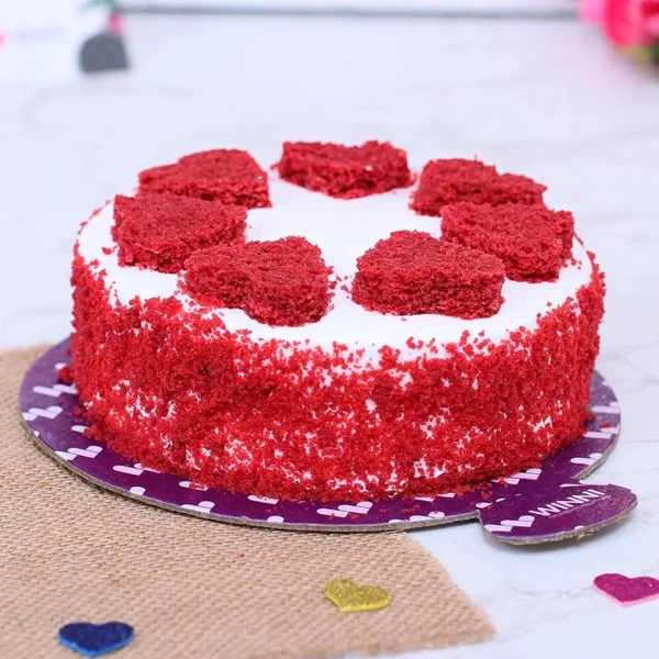 Seven Herty Cake 500 Gm