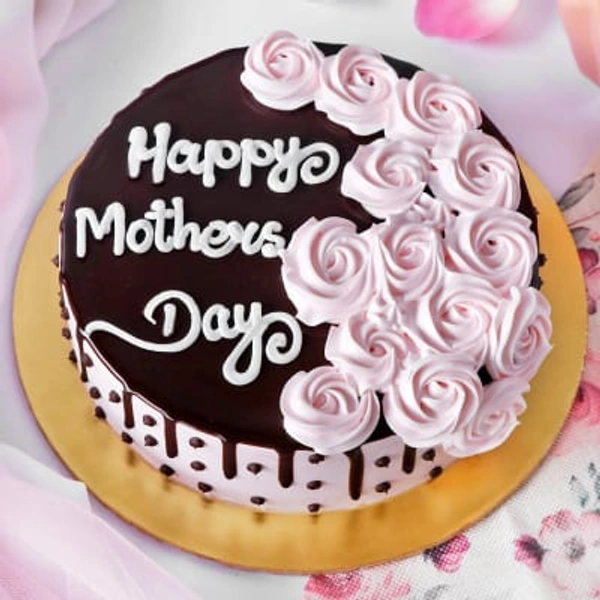 Special Day Choco Cake 500 Gm