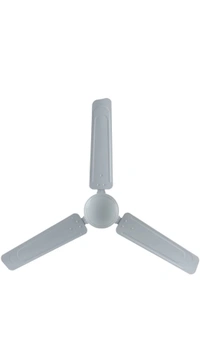 BAJAJ Ceiling Fan Edge HS EE Neo 1200mm. 3 Blade - Brown, 48"