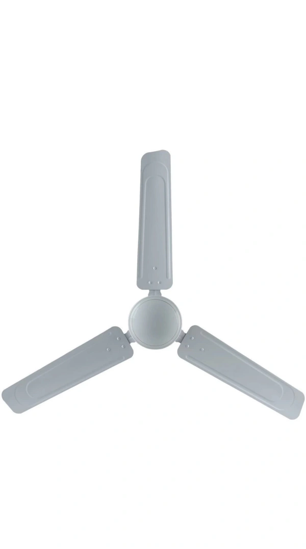 BAJAJ Ceiling Fan Edge HS EE Neo 1200mm. 3 Blade - Brown, 48"