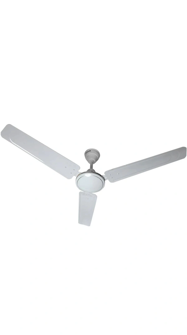 BAJAJ Ceiling Fan Edge HS EE Neo 1200mm. 3 Blade - Brown, 48"
