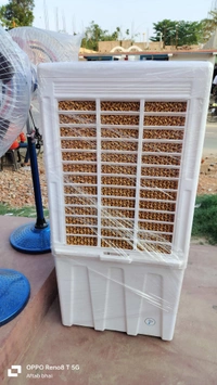 Cooler || ALGO || 100 Liter Water COOL  1 YEAR HOME SERVICE WARANTY  - White, 569×381×1241 MM