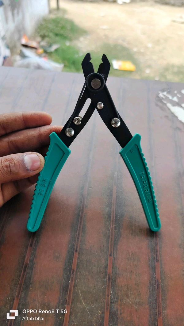 Taparia  Wire Cutters Taparia WS 06 - Pelorous