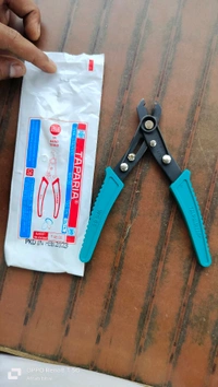 Taparia  Wire Cutters Taparia WS 06 - Pelorous