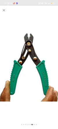 Taparia  Wire Cutters Taparia WS 06 - Pelorous