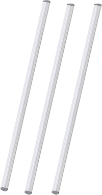 GreatWhite  Batten LED Tubelight GreatWhite 20W - White, 20W