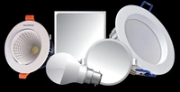 GreatWhite  Down Cancelled Light  GreatWhite  - Yellow, 5W