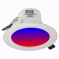 GreatWhite  Down Cancelled Light  GreatWhite  - Pink Lace, 5W