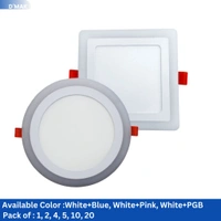 GreatWhite  Down Cancelled Light  GreatWhite  - Pink Lace, 5W