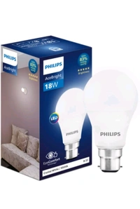 Philips  LED BULB PHILIPS 9W  - White, 9W