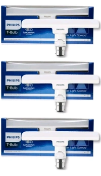 Philips  T LED BULB PHILIPS 10W  - White, 10W