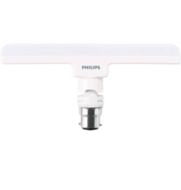 Philips  T LED BULB PHILIPS 10W  - White, 10W