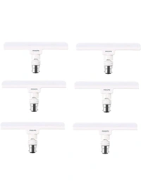 Philips  T LED BULB PHILIPS 10W  - White, 10W