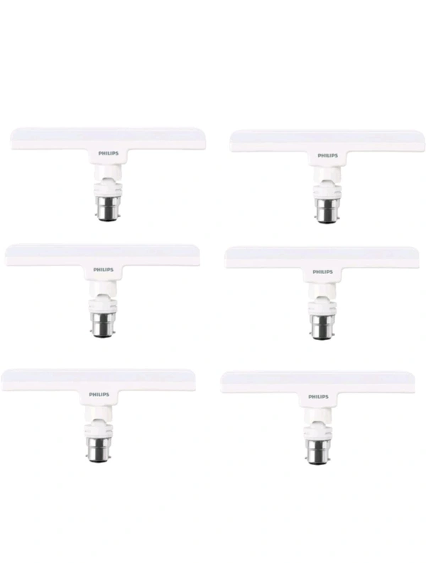 Philips  T LED BULB PHILIPS 10W  - White, 10W