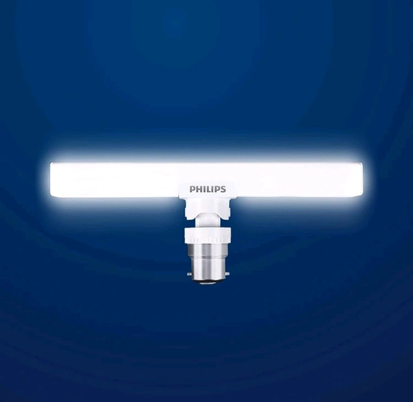 Philips  T LED BULB PHILIPS 10W  - White, 20W