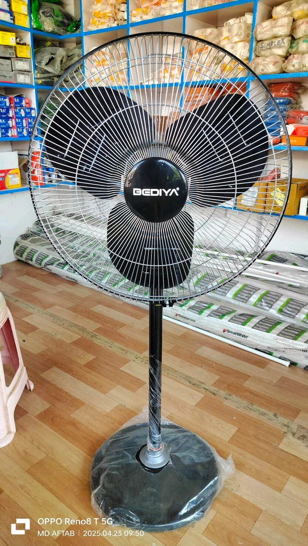 BEDIYA Bediya faratta 500MM Neo  - Black