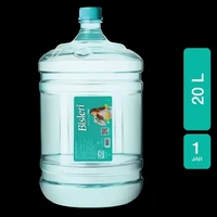 SRK BISLERI WATER - Logo