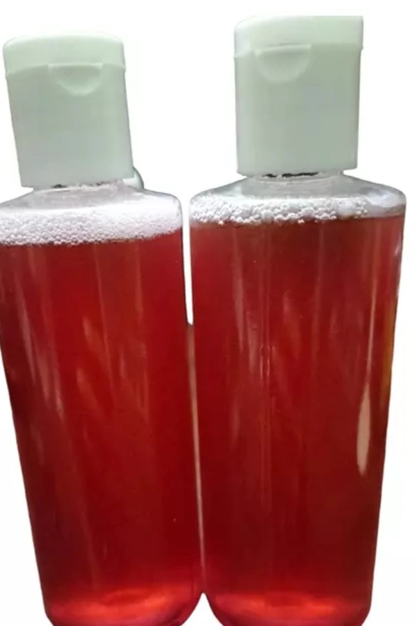 Organic Onion Seed Shampoo