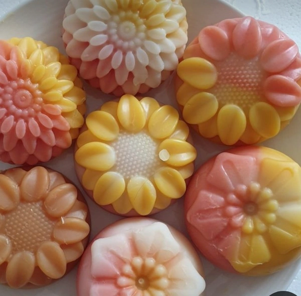 Potato Soap For Tan Removal