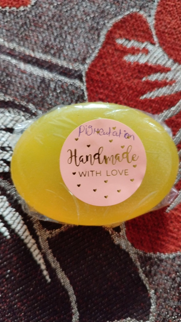 Pigmentation Soap For Men And Women