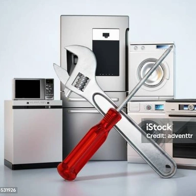 Home Appliances Repair