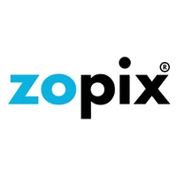 Zopix  - Logo