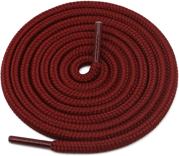 GRAH SANGRAH® 3 Pair (1 Pair Per Single Color) Unisex Shoes Laces For Sport, Running Casual Gym Shoelaces - 120 CM, Army Green-Blue-Maroon