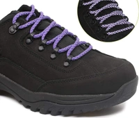 GRAH SANGRAH® (2 Pair) Round Shoelaces For Sport, Running Casual Shoes Laces - 120 CM, Purple