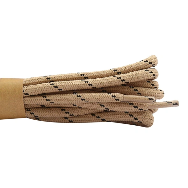 GRAH SANGRAH® (2 Pair) Shoes Laces Athletic Shoelaces For Sport/Running Shoes Shoe Strings - 120 CM, Clam Shell