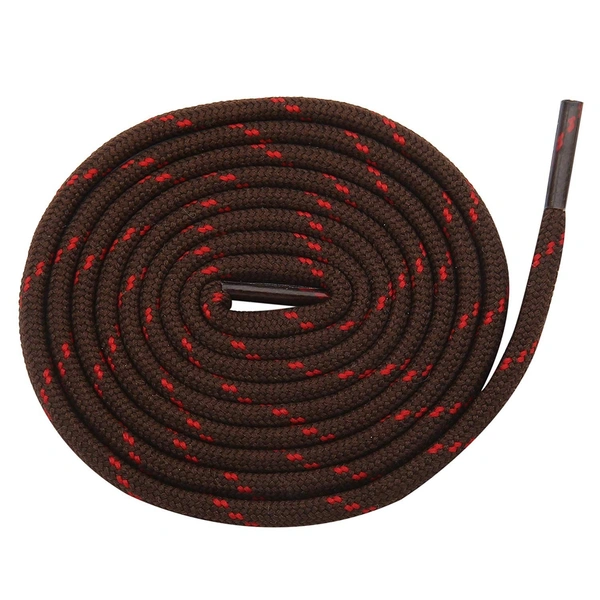 GRAH SANGRAH® (2 Pair) Shoes Laces Athletic Shoelaces For Sport/Running Shoes Shoe Strings - 120 CM, Buccaneer